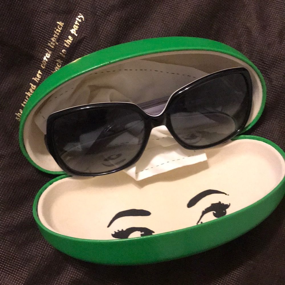 Kate Spade sunglasses